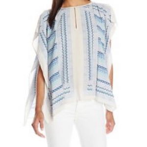 Bcbg Kaili Blouse